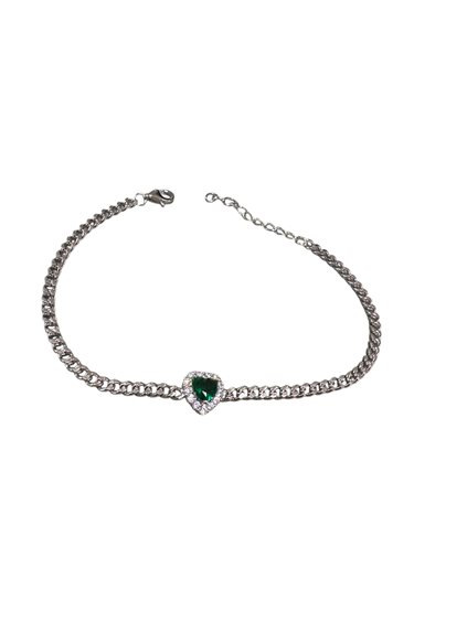 Bracciale Domar in Argento BRAR-290-280 - BRAR-290-280